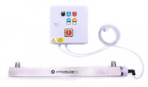 Atom UV AQ 130 Industrial