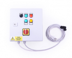 Atom UV AQ 130 Industrial