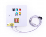 Atom UV-AQ 130 Industrial